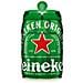 Birra Heineken Draught Keg Fusto Con Erogatore Da 5 Litri - Foto miniatura 1