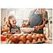 Accessory for Airfyer HD9956/00 Kit per la cottura in forno formato famiglia - Foto miniatura 5
