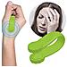 Clip Per Punto Di Pressione Manuale Per Digitopressione, Confezione Da 2 Green - Foto miniatura 3