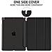 Custodia Per Ipad Pro 9.7 2017 Smart Cover Custodia Per Ipad Nera - Foto miniatura 5