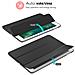 Custodia Per Ipad Pro 9.7 2017 Smart Cover Custodia Per Ipad Nera - Foto miniatura 6