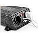 TE19 adattatore e invertitore Auto 600 W Nero - Foto miniatura 5