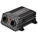 TE19 adattatore e invertitore Auto 600 W Nero - Foto miniatura 1
