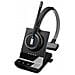Impact Sdw 5036 - Eu /uk /aus Auricolare Wireless A Padiglione Ufficio Nero - Foto miniatura 1