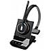 Impact Sdw 5036 - Eu /uk /aus Auricolare Wireless A Padiglione Ufficio Nero - Foto miniatura 4