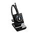 Impact Sdw 5036 - Eu /uk /aus Auricolare Wireless A Padiglione Ufficio Nero - Foto miniatura 3