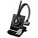 Impact Sdw 5036 - Eu /uk /aus Auricolare Wireless A Padiglione Ufficio Nero - Foto miniatura 5