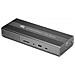 Thunderbolt Go Dock Docking Thunderbolt 4 Grigio - Foto miniatura 6