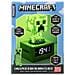 Creeper Icon Sveglia digitale Verde - Foto miniatura 4