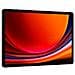 Galaxy Tab S9 10.1 Grafite 11" WQXGA Octa Core RAM 8GB Memoria 128 GB +Slot MicroSD Wi-Fi  Fotocamera 13Mpx Android - Europa - Foto miniatura 3