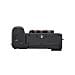 a 7C MILC 24,2 MP Exmor R CMOS 6000 x 4000 Pixel Nero - Foto miniatura 6