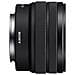 a 7C MILC 24,2 MP Exmor R CMOS 6000 x 4000 Pixel Nero - Foto miniatura 10