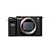 a 7C MILC 24,2 MP Exmor R CMOS 6000 x 4000 Pixel Nero - Foto miniatura 2