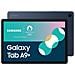 Tablet Galaxy Tab A9+ Blu marino 11" LCD Qualcomm RAM 8 GBGB Memoria 128 GB +Slot MicroSD Wi-Fi Fotocamera 8Mpx Android 13 - Europa - Foto miniatura 1