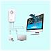 TL-PA8033P KIT adattatore di rete PowerLine 1300 Mbit /s Collegamento ethernet LAN Bianco 2 pz - Foto miniatura 3