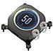Dissipatore CPU a Liquido iCUE XC7 RGB ELITE per LGA 1700, Socket AM4, Socket AM5 - Foto miniatura 2