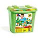 Gioco Di Costruzioni Con Blocchi (90 Pcs) - Foto miniatura 2