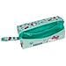 Astuccio Scuola Sea Lovers Turchese 22 X 10 X 10 Cm - Foto miniatura 2