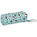 Astuccio Scuola Sea Lovers Turchese 22 X 10 X 10 Cm - Foto miniatura 4