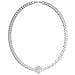 Collana Jumn03007jwstt-u - Foto miniatura 1