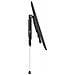 00220861 Supporto Tv A Parete 2,29 M (90"") Nero - Foto miniatura 2