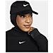 Sportswear Phoenix Fleece Dq5733-010, Donne, Nero, S - Foto miniatura 2