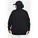 Sportswear Phoenix Fleece Dq5733-010, Donne, Nero, S - Foto miniatura 3