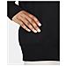 Sportswear Phoenix Fleece Dq5733-010, Donne, Nero, S - Foto miniatura 5