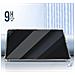 Cover Per Lenovo Tab M11 Flessibile Con Vetro Temperato 9h Antigraffi - Foto miniatura 3