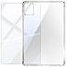 Cover Per Lenovo Tab M11 Flessibile Con Vetro Temperato 9h Antigraffi - Foto miniatura 5