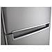 Frigorifero Doppia Porta Combinato GBB92MBB3P Libera Installazione No Frost Capacità 381 Litri Classe A Colore Argento - Foto miniatura 6
