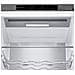 Frigorifero Doppia Porta Combinato GBB92MBB3P Libera Installazione No Frost Capacità 381 Litri Classe A Colore Argento - Foto miniatura 8