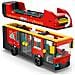 60407 Autobus Turistico a due Piani Rosso - Foto miniatura 7