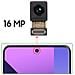 Fotocamera Frontale Per Xiaomi Redmi Note 13 Pro Plus Sensore 16mp, Nero - Foto miniatura 2