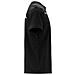 T-Shirt Team 304Rb70-901 Uomo Taglia L Colore Nero - Foto miniatura 3