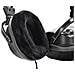Cuscinetti Auricolari Per Sony Mdr V6/sennheiser Hd280 Pro /logitech G Pro X Velluto 1 Paio - Foto miniatura 4