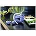 T315AE Auricolare True Wireless Stereo (TWS) In-ear Chiamate /Musica /Sport /Tutti i giorni USB tipo-C Bluetooth Blu - Foto miniatura 8