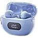 T315AE Auricolare True Wireless Stereo (TWS) In-ear Chiamate /Musica /Sport /Tutti i giorni USB tipo-C Bluetooth Blu - Foto miniatura 5