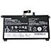 Lg Chem - Laptop-batterie - Lithium-ionen - 4 Zellen - 32 Wh - Fru (cru) - Tier 1 - Fr Thinkpad P51s, P52s, T570, T580 (00ur890) - Foto miniatura 1