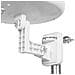 Digital360 Antenna Esterna 4g Lte Fm Vhf Uhf Va0024 Vayox - Foto miniatura 3