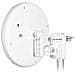 Digital360 Antenna Esterna 4g Lte Fm Vhf Uhf Va0024 Vayox - Foto miniatura 5