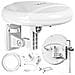 Digital360 Antenna Esterna 4g Lte Fm Vhf Uhf Va0024 Vayox - Foto miniatura 1