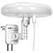 Digital360 Antenna Esterna 4g Lte Fm Vhf Uhf Va0024 Vayox - Foto miniatura 6