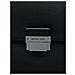 Black Casual Backpack Zaino Pelle Di Mucca Borse Uomo Nero Eu One Size, 33f4lhda8l-001 - Foto miniatura 3