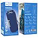 Speaker Portatile HC27 con Bluetooth Potenza 8 W Colore Blu - Foto miniatura 4
