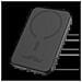 Power Bank Magnetico P10022107113-00 Mini Qi MagSafe Baseus 20W 5000 mAh Colore Nero - Foto miniatura 1