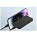 Power Bank Magnetico P10022107113-00 Mini Qi MagSafe Baseus 20W 5000 mAh Colore Nero - Foto miniatura 5