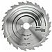 Lame Speedline Wood Per Seghe Circolari - D. 160 X2,4x16mm - Foto miniatura 1