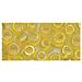 Rayher - Perline Di Vetro Colorate Opache Lustrate 2,6mm 17gr - Foto miniatura 1