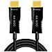 CHF0103 cavo HDMI 30 m HDMI tipo A (Standard) Nero - Foto miniatura 2
